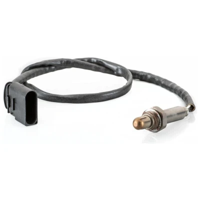 Abbildung von HELLA 6PA 358 103 451 Lambdasonde beheizt VOLKSWAGEN: GOLF 4, 3, Polo III Hatchback, AUDI: A3 SKODA: Octavia I Hatchback