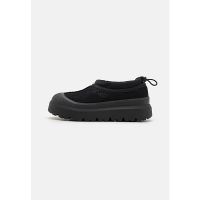 Abbildung von UGG Tasman Weather Hybrid Sneaker low black, Herren, Größe: 41, Black Schuhe