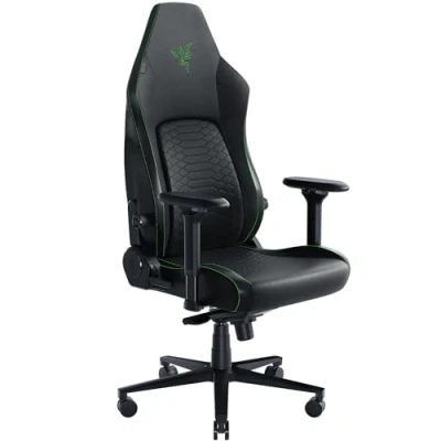 Abbildung von RAZER Gaming Stuhl »Iskur V2«, Kunstleder
