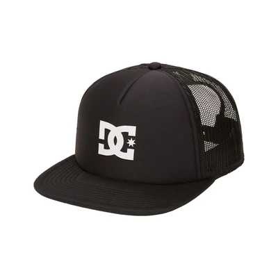 Abbildung von DC Shoes Trucker Cap »Gas Station«