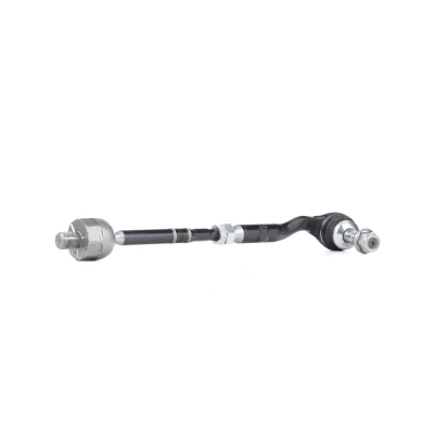 Abbildung von FEBI BILSTEIN 39677 Spurstange Vorderachse links mit Sicherungsmutter BMW: 5 Saloon, Touring, 6 Convertible