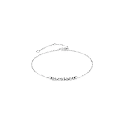 Abbildung von Tamaris Armband, Damen, Größe: One Size, Silber