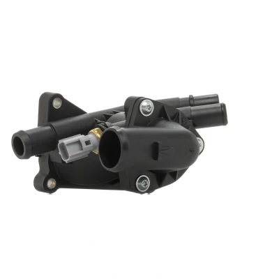 Abbildung von GATES TH50292G1 Kühlwasserthermostat 92 mit Dichtungen ohne Gehäuse FORD: FOCUS 3 Turnier, Grand C Max, Max 2