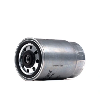 Abbildung von FILTRON PP 979/4 Kraftstofffilter Anschraubfilter HYUNDAI: i40 Saloon, i30 I Hatchback, Estate, KIA: SORENTO 2, 3, Venga