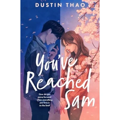 Abbildung von You&#039;ve Reached Sam: a Heartbreaking YA Romance with Touch of Magic