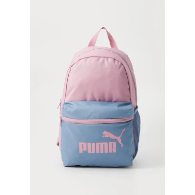 Abbildung von Puma Phase Small Backpack Unisex Tagesrucksack für Kinder, Größe: One Size, Poised pink/cool blue