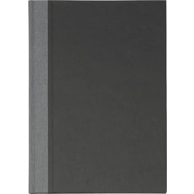 Abbildung von König &amp; Ebhardt Brunnen 8655223 Protokoll und Konferenzbuch (A4, kariert 90g/m², 96 Blatt, Fadenheftung mit Seitenzahl)