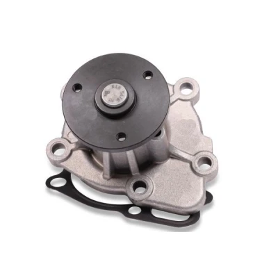 Abbildung von HEPU P901 Wasserpumpe mit Dichtung mechanisch 1 teiliges Gehäuse JEEP: Compass, Renegade Off Road, MITSUBISHI: Lancer 7 Limousine, 8 Limousine