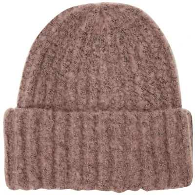 Abbildung von Name it Nkfmadia Unisex Mütze für Kinder, Größe: 52 53, Antler