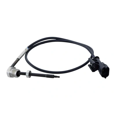 Abbildung von HELLA 6PT 358 181 821 Sensor, Abgastemperatur
