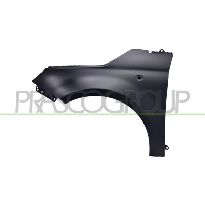 Abbildung von PRASCO Premium FT0303034 Kotflügel vorne links FIAT: 500 Hatchback