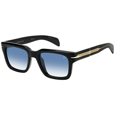 Abbildung von Beckham Herren Db 7100/S Sonnenbrille, 807, 52