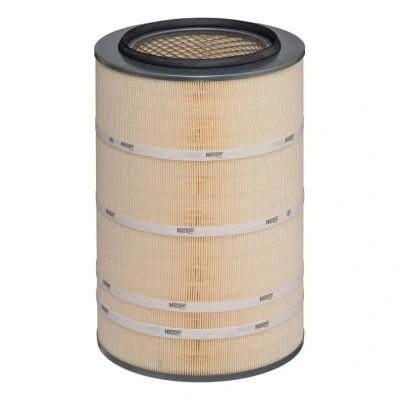 Abbildung von Luftfilter HENGST FILTER E118L