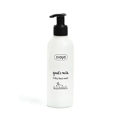Abbildung von Leche De Cabra Limpiador Facial Cremoso 200 Ml