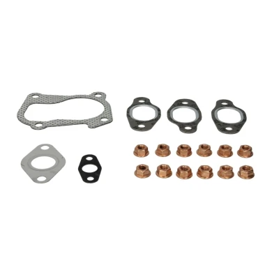 Abbildung von REINZ 04 10118 01 Montagesatz, Lader VOLKSWAGEN: Polo IV Hatchback, AUDI: A2, SKODA: Fabia 2