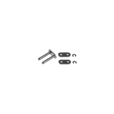 Abbildung von FEBI BILSTEIN 09280 Kettenglied, Steuerkette MERCEDES BENZ: W124 Saloon, Coupe