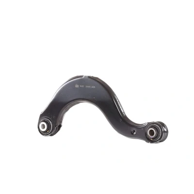 Abbildung von FEBI BILSTEIN 32453 Querlenker mit Lager Hinterachse links, oben, rechts Stahlblech VOLKSWAGEN: Golf Plus / Crossgolf kfzteile,