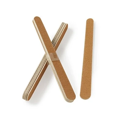 Abbildung von Manicare 12 kleine Emery Boards, ideal für die Handtasche