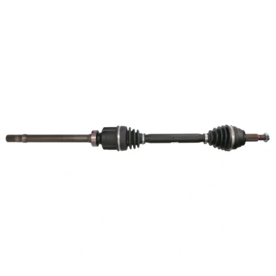 Abbildung von LÖBRO GKND11997 Antriebswelle 978, 354mm mit Mutter