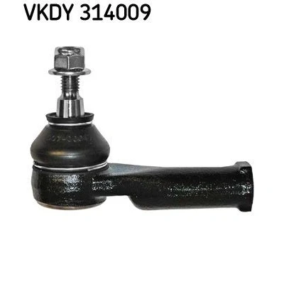 Abbildung von SKF VKDY 314009 Spurstangenkopf mit synthetischem Fett FORD: MONDEO 3, 3 Kombi