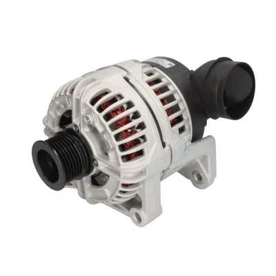 Abbildung von BOSCH 1 986 A01 099 Lichtmaschine 14V 120A BMW: 3 Saloon, Touring, 5 Saloon