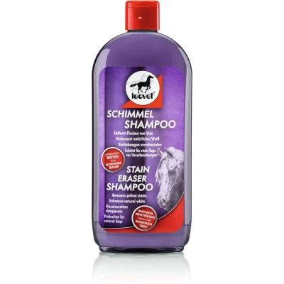 Abbildung von Leovet Milton Weiß Shampoo 500ml