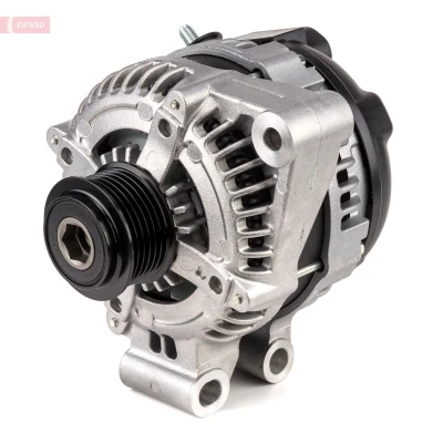 Abbildung von DENSO DAN1106 Lichtmaschine 14V 150A LAND ROVER: Discovery 4