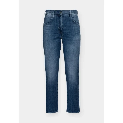 Abbildung von G Star Virjinya Slim Jeans Fit, Damen, Größe: 25x32, Faded santorini