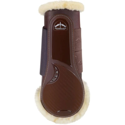 Abbildung von Veredus Gamaschen TRC Vento Rear High STS Braun M
