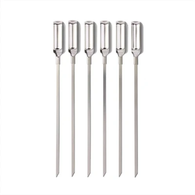 Abbildung von OXO Good Grips Grillspieße 6er Set
