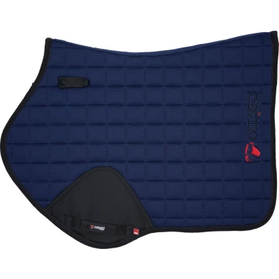 Abbildung von Catago Schabracke FIR Tech Springen Navy Full