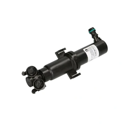 Abbildung von VEMO V10 08 0316 Waschwasserdüse, Scheinwerferreinigung vorne rechts Q+, Erstausrüsterqualität SKODA: Octavia II Hatchback, 2 Combi