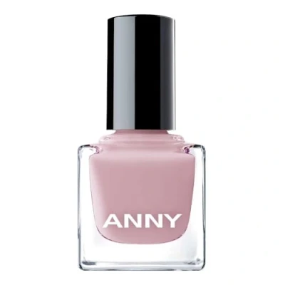 Abbildung von ANNY Nail Polish Hochwertiger Farb Nagellack mit langanhaltendem Glanz, splitterresistent und schnelltrocknend, Farbe: Big Day 15 ml
