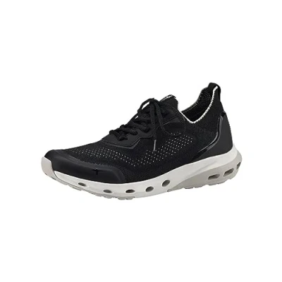Abbildung von Tamaris Active Wanderschuh T 1630 1 23776 30 001 weit