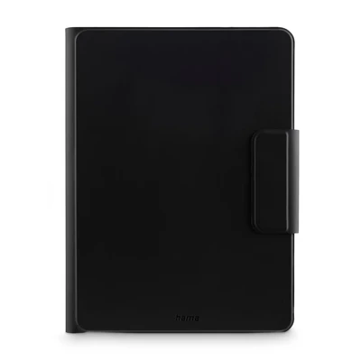 Abbildung von Hama Hülle mit Tastatur für iPad 10. Generation 2022 (Bluetooth Touchpad, Standfunktion, magnetische Tablethülle, Tablet Case, Apple 10.9“, herausnehmbare Tastatur) schwarz