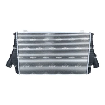 Abbildung von NRF 30867 Ladeluftkühler OPEL: Vectra C Saloon, Signum CC