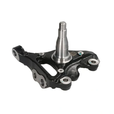 Abbildung von REINHOCH RH08 3007 Achsschenkel Vorderachse links MERCEDES BENZ: C Class T modell