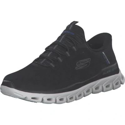 Abbildung von Skechers Glide Step NOXUS SCHWARZ 48,5