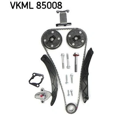 Abbildung von Steuerkettensatz SKF VKML 85008