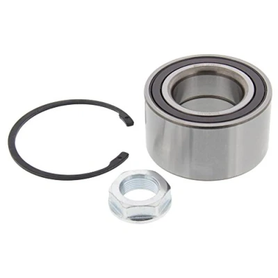 Abbildung von MAPCO 26367 Radlagersatz Vorderachse beidseitig mit integriertem magnetischen Sensorring 83 PEUGEOT: 407 Saloon, SW, Coupe