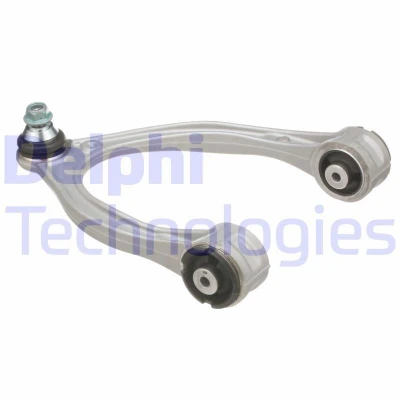Abbildung von DELPHI TC7816 Querlenker mit Trag /Führungsgelenk Längslenker MERCEDES BENZ: C Class T modell, E Saloon, Saloon