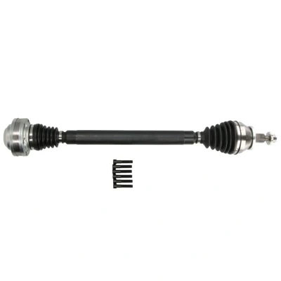 Abbildung von PASCAL G2A020PC Antriebswelle Vorderachse rechts 790 VOLKSWAGEN: Polo V Hatchback