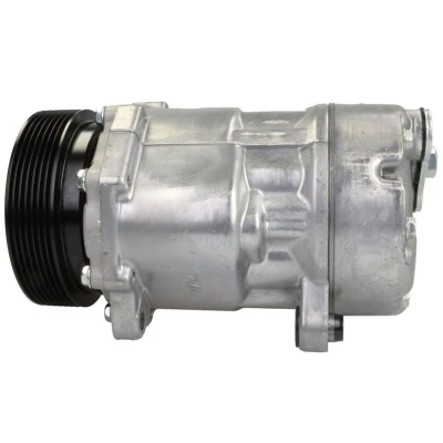 Abbildung von NRF 32228 Kompressor SD7V16 12 PAG 46 mit Kompressoröl VOLKSWAGEN: Sharan I, GOLF 3, Passat B3/B4 Estate