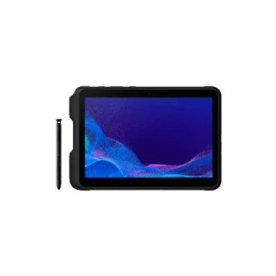 Abbildung von Samsung Galaxy Tab Active4 Pro 5G 64GB T636 Schwarz