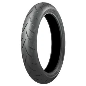 Abbildung von Bridgestone Battlax S21 130/70 R16 61W PKW Sommerreifen Reifen 8443