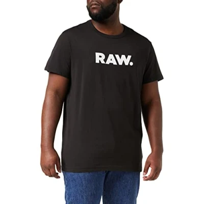 Abbildung von G STAR RAW Herren Holorn T Shirt