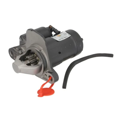 Abbildung von BOSCH 0 986 025 690 Anlasser 12 1,5 10 RENAULT: CLIO 3, NISSAN: Qashqai / Qashqai+2 I