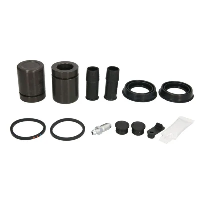 Abbildung von AUTOFREN SEINSA D42281C Bremssattel Reparatursatz Vorderachse 42 AUDI: A8 D2, A6 C6 Avant, Saloon, BMW: 5 Touring, VOLKSWAGEN: Phaeton