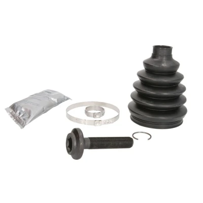 Abbildung von SPIDAN 36165 Achsmanschette 121,00 TPE (thermoplastischer Elastomer) AUDI: Q5