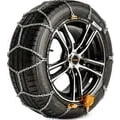 Abbildung von WEISSENFELS UNIQA Clack&amp;Go M 32Schneeketten, Gr. L140, 1 Paar [Art. NM32140STD]